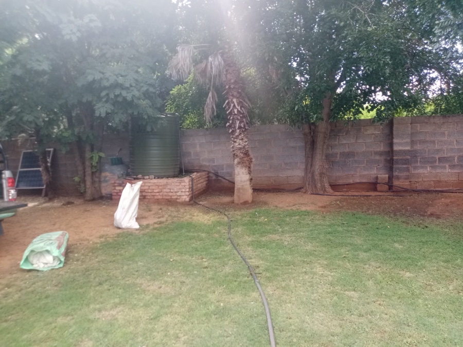 3 Bedroom Property for Sale in Petrusburg Free State